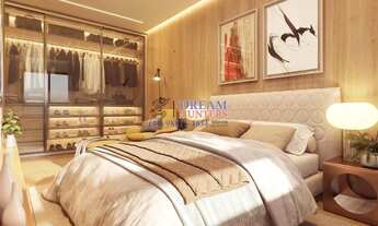 Imagem 5: Apartamento Garden de 89m² no bairro Seminário, com 2 quartos (1 suíte), 2 banheiros e 1 v