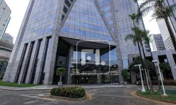 Imagem 3: Conjunto à venda e locação, com 436 m² e 8 vagas - Brooklin - São Paulo/SP