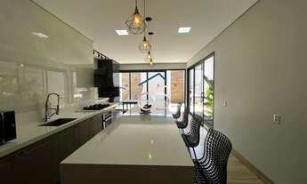 Imagem 7: Casa em Condomínio 3 dormitórios para alugar Condomínio Belvedere II Cuiabá/MT