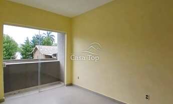 Imagem 6: Apartamento para alugar Residencial Albuquerque II - Uvaranas