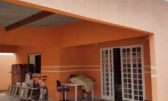 Imagem: Mini chácara com 3 casas no Jardim Ingá