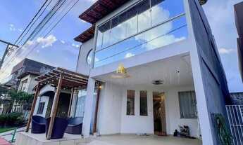 Imagem: Villa Firenze - 3 suítes - 1 vaga - Ananindeua