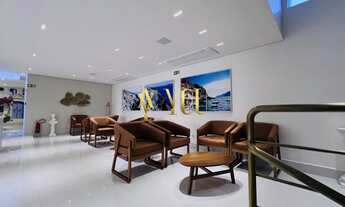 Imagem 3: Sala para Aluguel por Períodos , sendo Consultório já Mobiliado, Setor Bueno