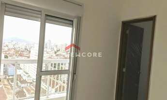 Imagem 5: Apartamento em Rua Oswaldo Cruz - Boqueirão - Santos/SP