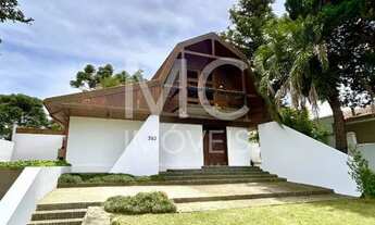 Imagem: Um patrimônio arquitetônico nas Mercês