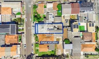 Imagem 2: Excelente imóvel com ponto comercial no Capão Raso - Em frente a Panificadora e Confeitari