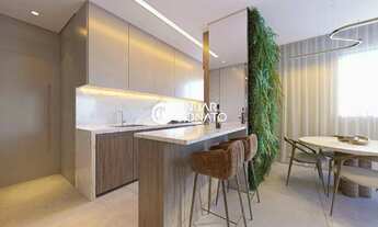 Imagem 5: Santo Antônio - Apto Área Privativa 3 quartos à venda na Anuar Donato