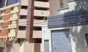 Imagem 2: Imóvel para venda com 43 m² com 1 quarto em Centro - Curitiba - PR