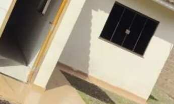 Imagem 5: Casa dois quartos