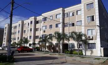 Imagem 2: Apartamentos para venda no Barreto em Macaé/RJ, 02 Quartos, 1 Vaga, Lazer e Segurança