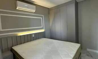 Imagem 4: Alugo apartamento 100% mobiliado no Ed. Felicitá