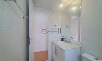 Imagem 14: Aluguel Apartamento 2 Dormitórios - 60 m² Consolação