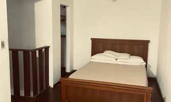 Imagem 5: Casa Germinada a 200m da Praia - 4 Quartos | 3 Banheiros | 2 Salas