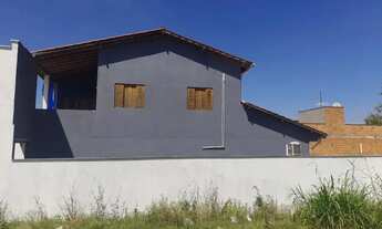 Imagem 3: Casa para locação no Bairro Água Doce em Jundiaí - SP