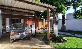 Imagem 4: Casa em Avenida Juquiá - Jardim Suarão (Praia) - Itanhaém/SP