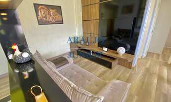 Imagem 4: Apartamento à venda na Chácara Letônia: PORTEIRA FECHADA, aproveite a oportunidade!