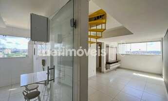 Imagem 4: Locação Cobertura Ouro Preto Belo Horizonte