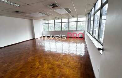 Imagem 2: Andar inteiro 328m²