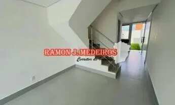 Imagem 2: Sta MONICA vendo LINDA CASA DUPLEX 2 SUITES, independente, nova, confortável e moderna BH