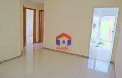 Imagem: Apartamento Garden à venda, 120 m² por