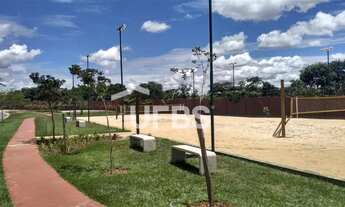 Imagem 5: Lote de 270 m² em quadra muito bem localizada dentro do condomínio fechado Jardins Capri