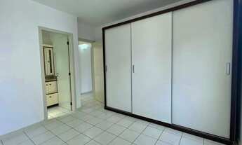 Imagem 7: Amplo Apartamento Semi Mobiliado no Abraão