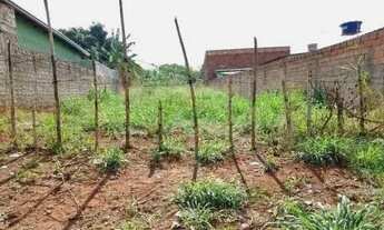 Imagem 2: Lote de 300 m² à Venda no Residencial Hugo de Moraes