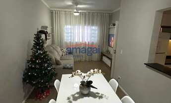 Imagem 4: Casa inteira planejada com 2 dormitórios no Parque dos Príncipes - Jacareí SP