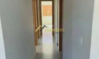 Imagem 7: CASA NO SÃO MARCOS! 03 QUARTOS, SUÍTE, QUINTAL, GARAGEM