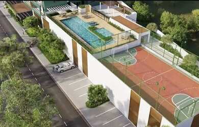 Imagem 7: Duetto Residence - Localizado na área nobre da Farolândia [7320