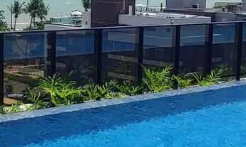 Imagem 7: Vendo Excelente Flat Novo Praia Cabo Branco