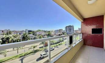 Imagem: Apartamento 2 dormitórios, próximo a Rotula