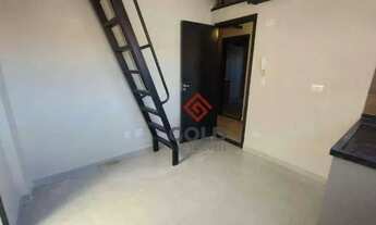 Imagem 4: Kitnet com 1 dormitório para alugar, 23 m² por R$ 2.400,01/mês - Bangu - Santo André/SP