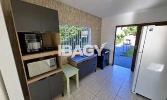 Imagem 6: Excelente Casa 4 dormitório(s) em Ribeirão da Ilha - Florianópolis