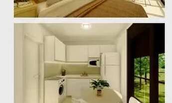 Imagem 5: Imóvel / studio a venda próximo da PRAIA com 40 m² de 1 quarto no Campeche em Florianópoli