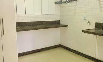 Imagem 15: Apartamento 215 m² 3 suítes na governador José Malcher, andar médio 2 vgs, 8 K