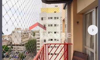 Imagem: Apartamento em Rua Marquês de Três Rios