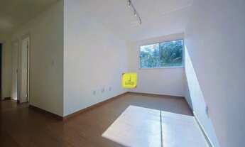 Imagem 3: Apto com 2 quartos, estacionamento, elevador e portaria 24hrs próximo ao Bahamas do Teixei