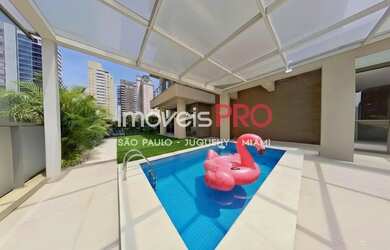 Imagem: Maravilhoso apartamento Garden novo no Ibirapuera