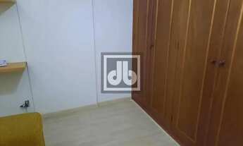 Imagem 6: APARTAMENTO DESOCUPADO E COM DOCUMENTAÇÃO PERFEITA, COMPOSTO DE SALA, LAVABO, 3 QUARTOS CO