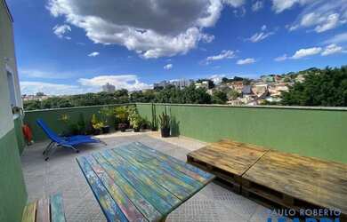 Imagem 2: APARTAMENTO - JARDIM ALVINÓPOLIS - SP