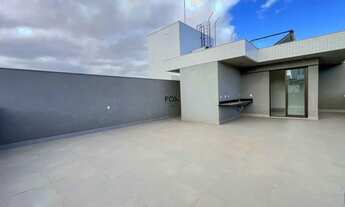 Imagem 4: Cobertura, 3 quartos, 2 suites, 2 vagas