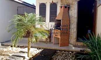 Imagem: Casa geminada disponível para locação