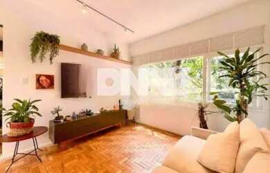 Imagem: Apartamento Padrão / Residencial / Leblon