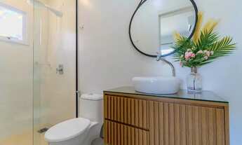 Imagem 7: APTO GARDEM MOBILIADO 2 dorm, 2 bw, 1 vg, com jacuzzi privativa... Ótima localização melho