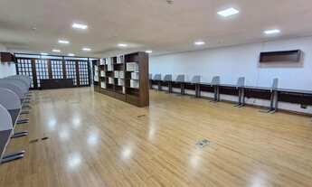 Imagem 2: Conjunto comercial para venda em República , 112m²