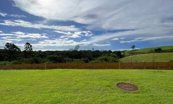 Imagem: Terreno à venda em Campinas, Alphaville