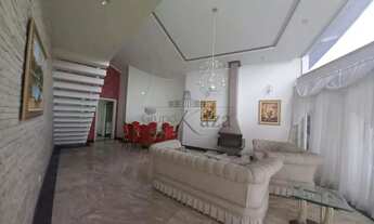 Imagem 6: Oportunidade - Casa em Condomínio - Centro - Condomínio Taubaté Village - 3 Dormitórios