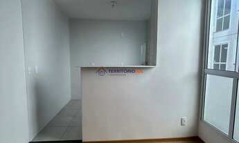 Imagem 2: Apartamento com 02 dormitórios com vaga