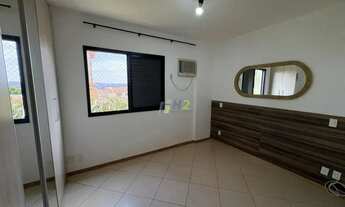 Imagem 3: Residencial ABROLHOS (Higienópolis). Apartamento com 3 dormitórios (1 suíte), 85m², 2 vaga